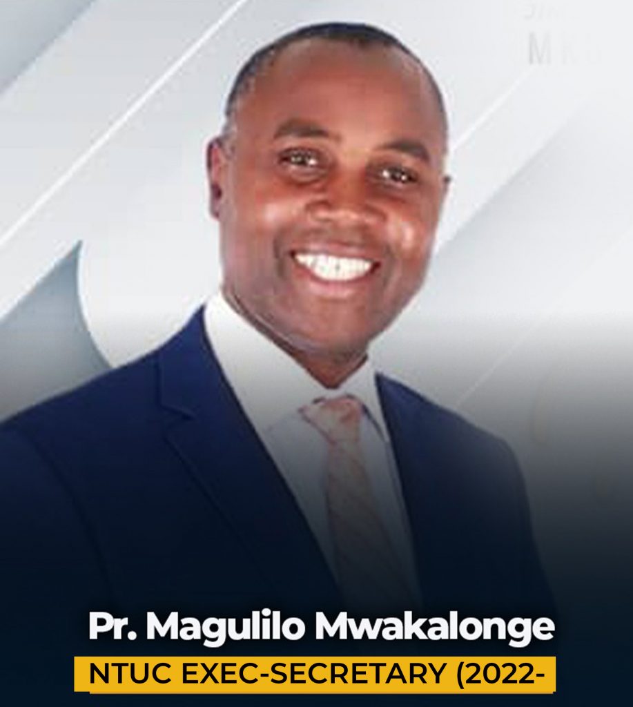 Katibu Northern Tanzania Union Conference